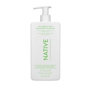 Native Cucumber & Mint Conditioner